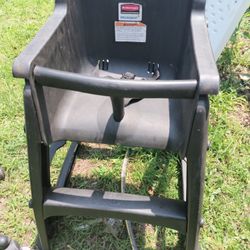 High Chair 