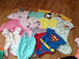 Onesies