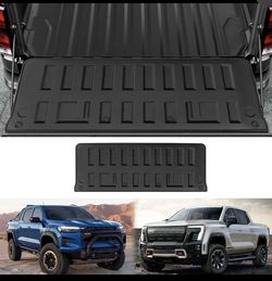 23-24 Chevy Colorado Tailgate Mat - NEW 