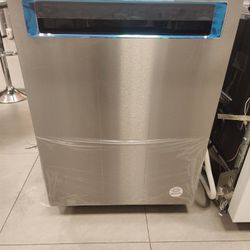 Amazing KitchenAid Dishwasher 44 DBA Stainless Steel M#KDPM604KPS