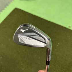 Mizuno Jpx 923 Tour Gap Wedge
