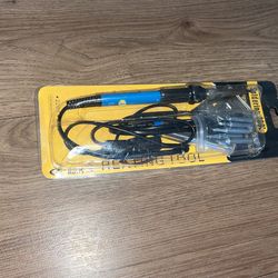 Soldering tool