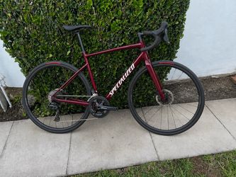 🚴‍♂️ 2026 Specialized Allez – Shimano CUES – Like New 🚴‍♂️