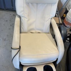 HumanTouch Massage Chair 