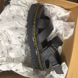 Dr Martin’s Voss II