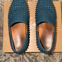 Christian Louboutin Loafers
