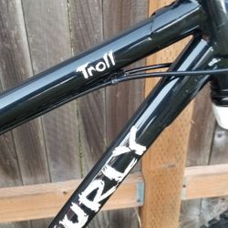 Surly Troll Mountain Bike