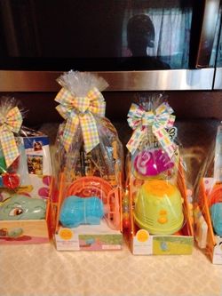 Bubble Blaster Gifts