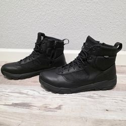 Danner Sonic Side Zip 6 Inch Boots (11.5m)