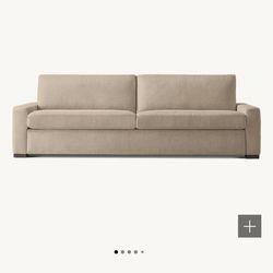 Restoration hardware