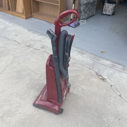 Simplicity 6 Series Vacuum 