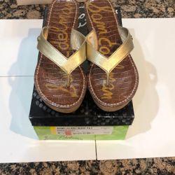 Women’s Sam Edelman sz 8.5