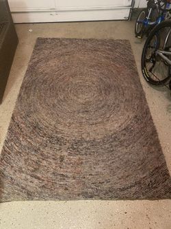 5 By 7 Ft Rug
