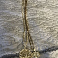 sick chains