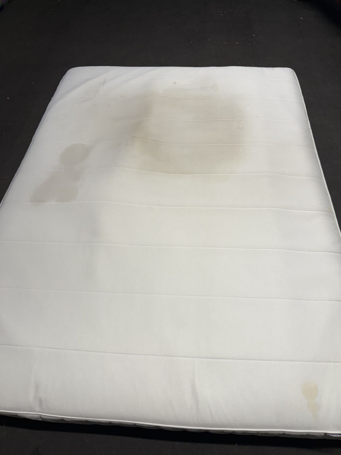 Free Mattress