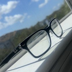 Ray-Ban Eyeglasses 