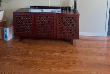 TV Stand/ Cabinet