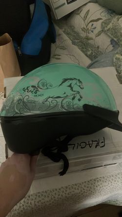 Horseback Riding Helmet