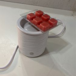 Wax Warmer Candle Plug In