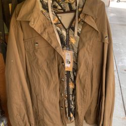Men’s Jacket 