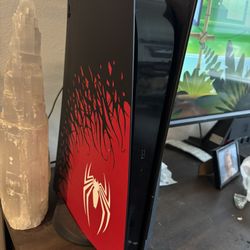 Spider-Man 2 PS5