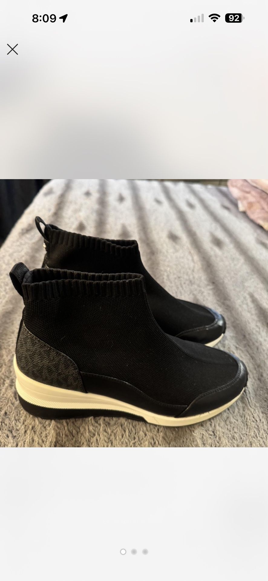 Michael Kors Shoes