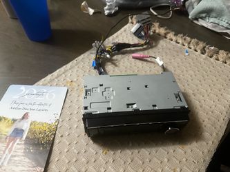 Kenwood Raidio