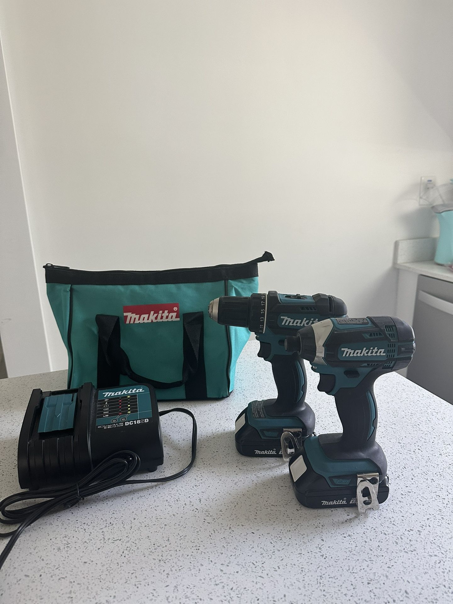 Makita 18v