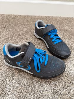 Five Ten MTB shoes W8.5