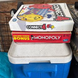 Board Games 