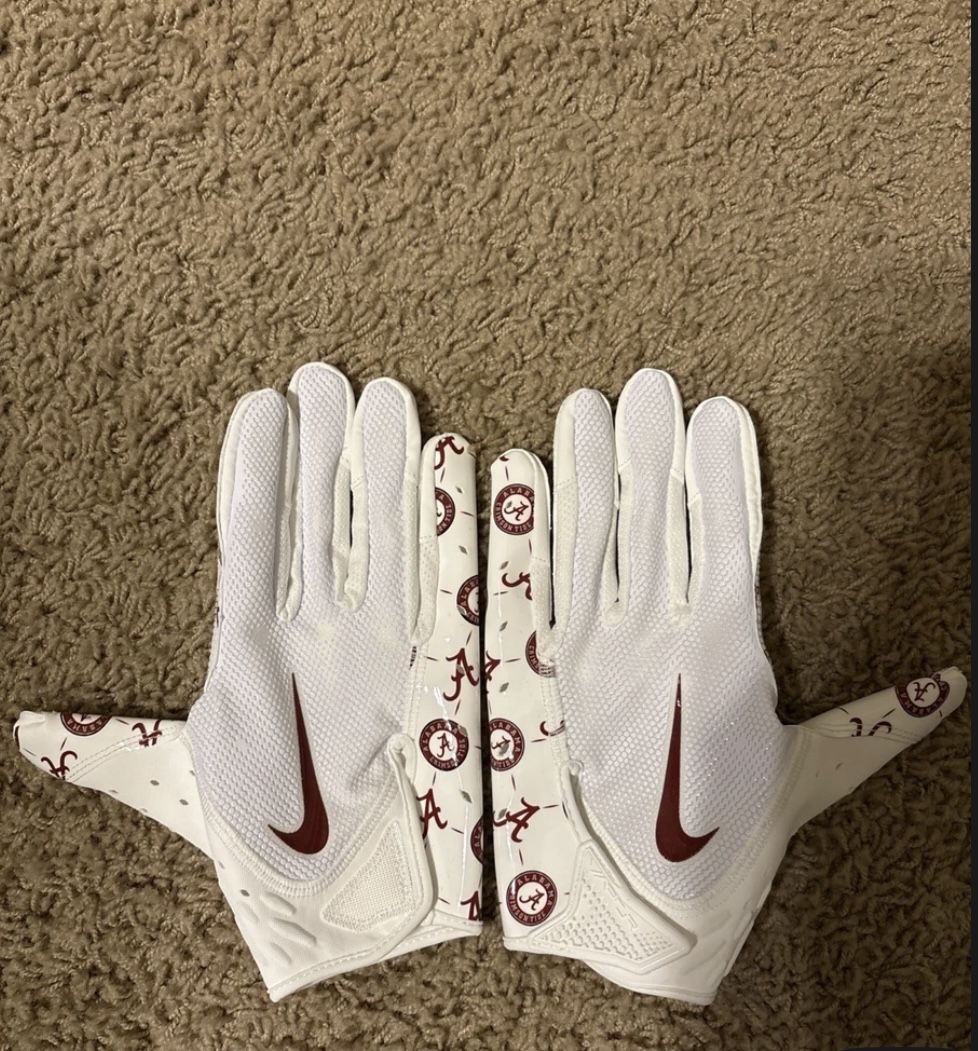 Alabama Gloves