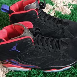 Jordan Raptor Mvp Suze 10