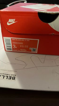 Nike
