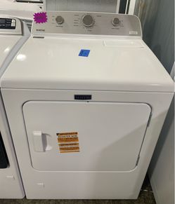 Maytag Dryer - Great Deal!