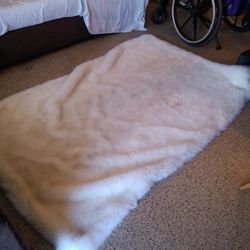 Fur Rug