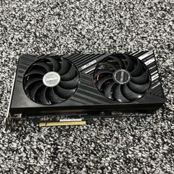 Rx7700XT Oc