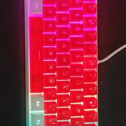 Gaming Keyboard