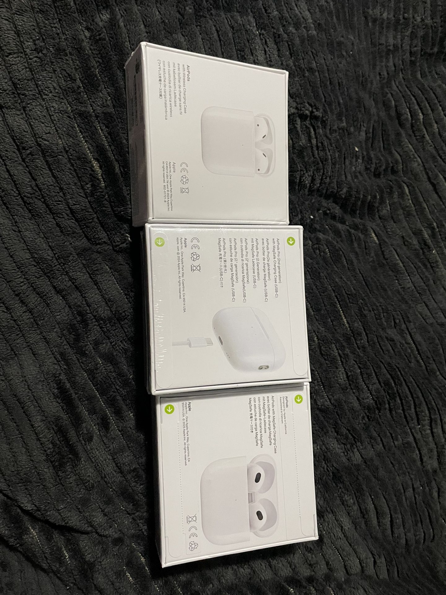 AirPods