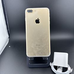 iPhone 7 Plus 128GB (unlocked)