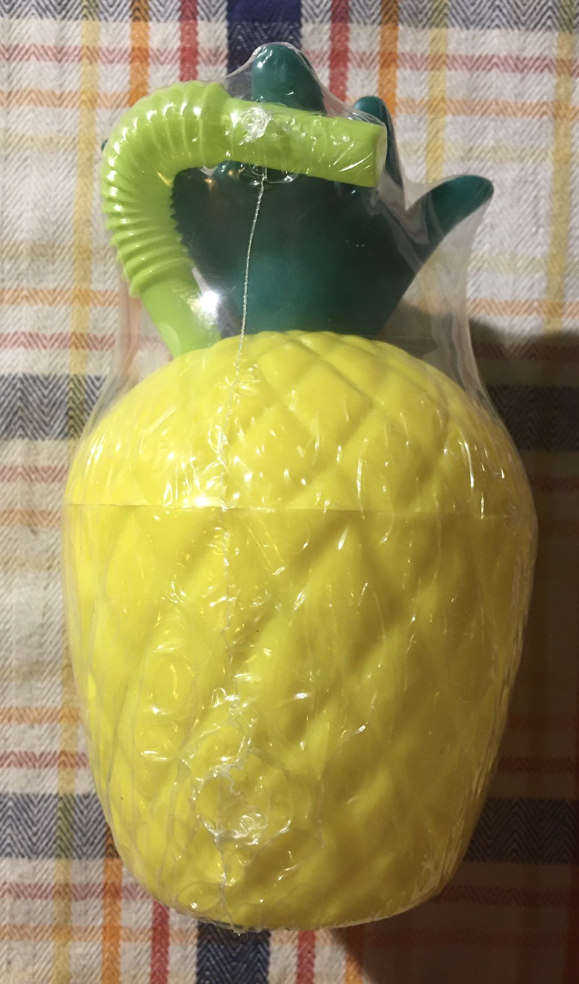 Pineapple Cup