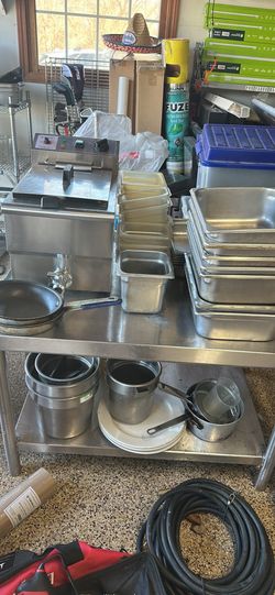 Taco making restaurant equipment Taco making restaurant equipment