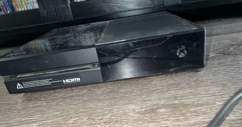 Xbox 1