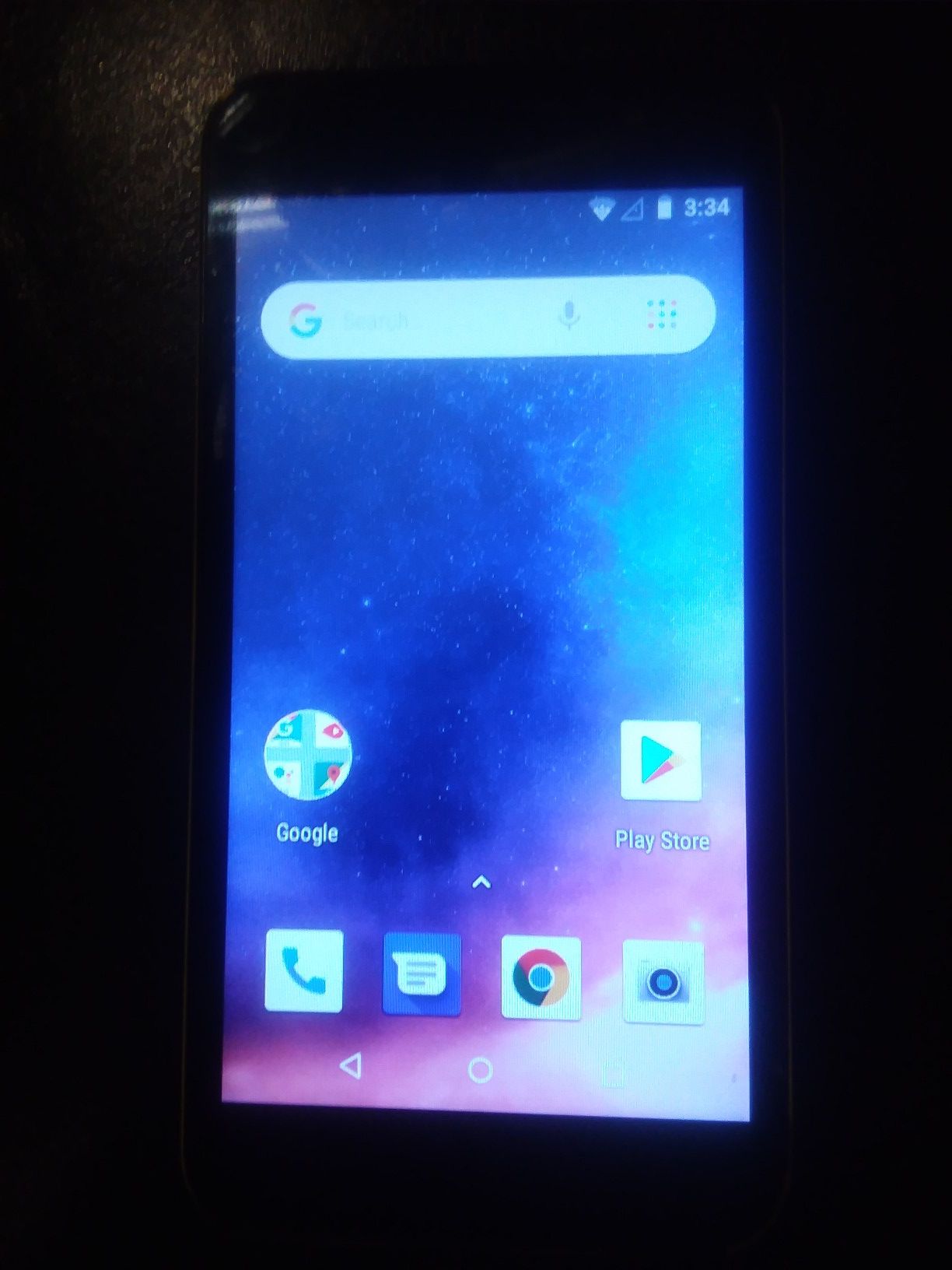 TRUE SLIM PHONE UNLOCKED