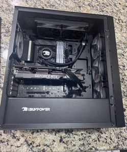IBUYPOWER gaming Pc