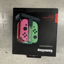 Nintendo Switch Joy Con Charger