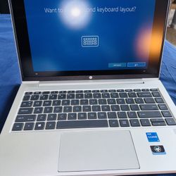 HP Probook 440 G9