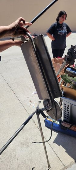 mirrors for a semi truck