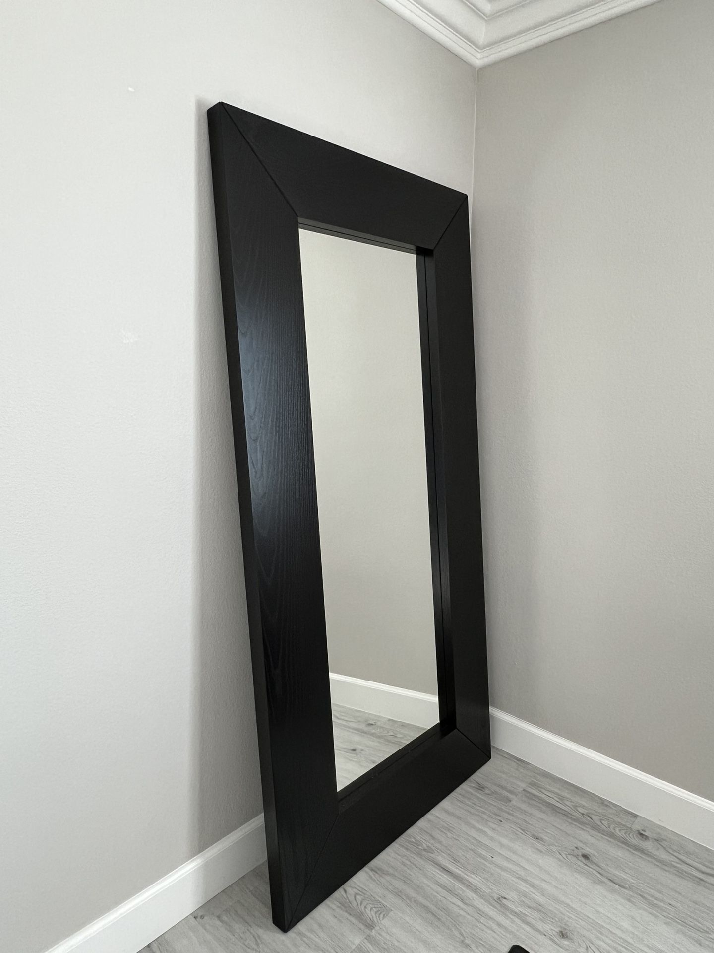Floor Length Mirror