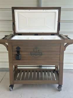 Tommy Bahama cooler