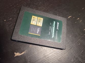Inland professional 120gb ssd sata lll